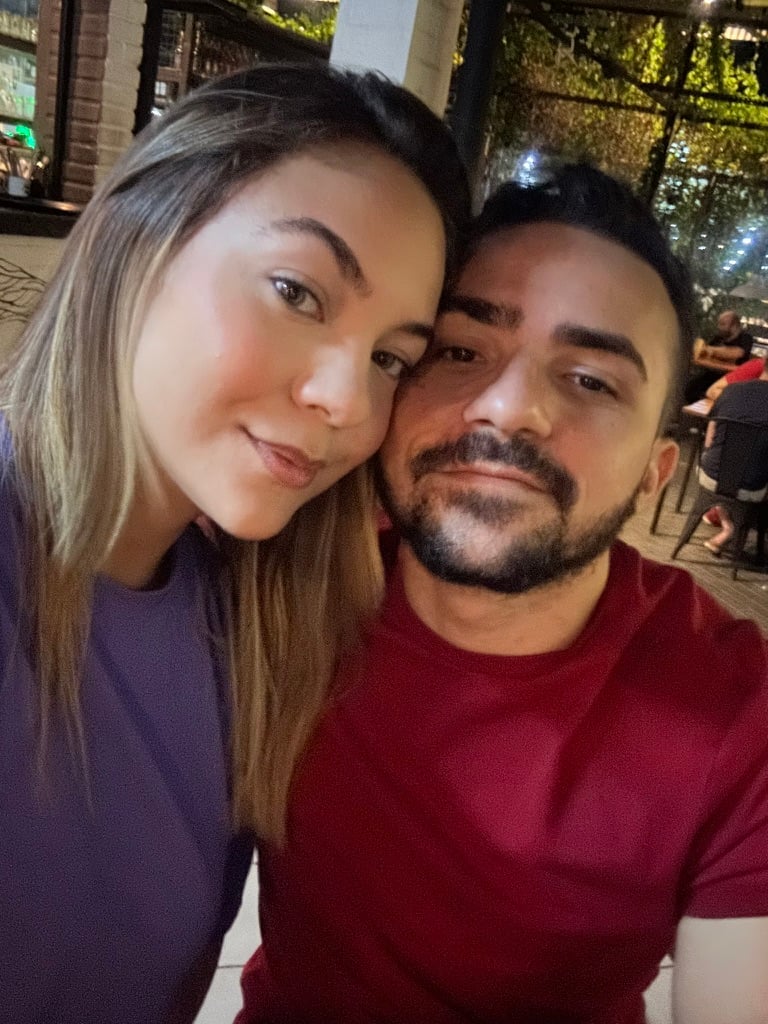 Memória 2 de O primeiro encontro